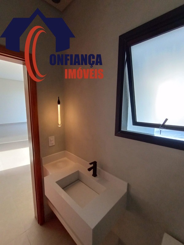 Casa à venda com 3 quartos - Foto 23