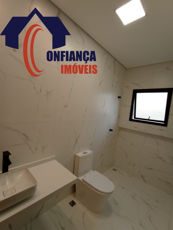 Casa à venda com 3 quartos - Foto 9