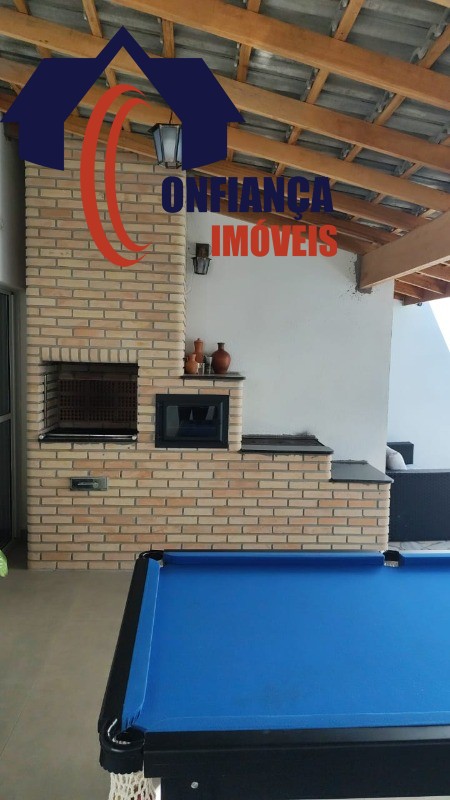 Casa à venda com 3 quartos - Foto 5
