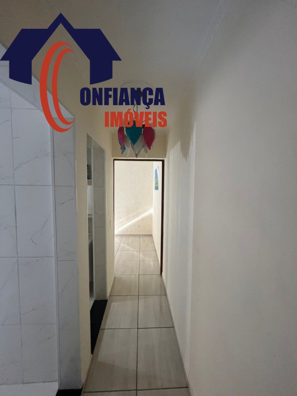 Apartamento para alugar com 2 quartos, 45m² - Foto 6