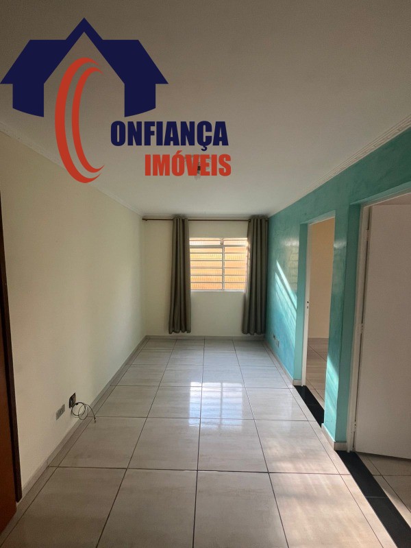 Apartamento para alugar com 2 quartos, 45m² - Foto 7
