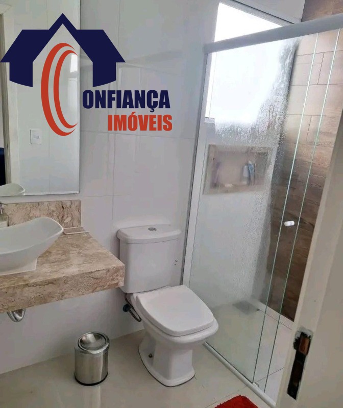 Casa à venda com 3 quartos - Foto 23