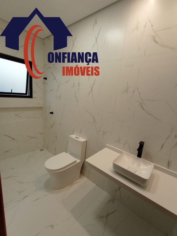 Casa à venda com 3 quartos - Foto 18