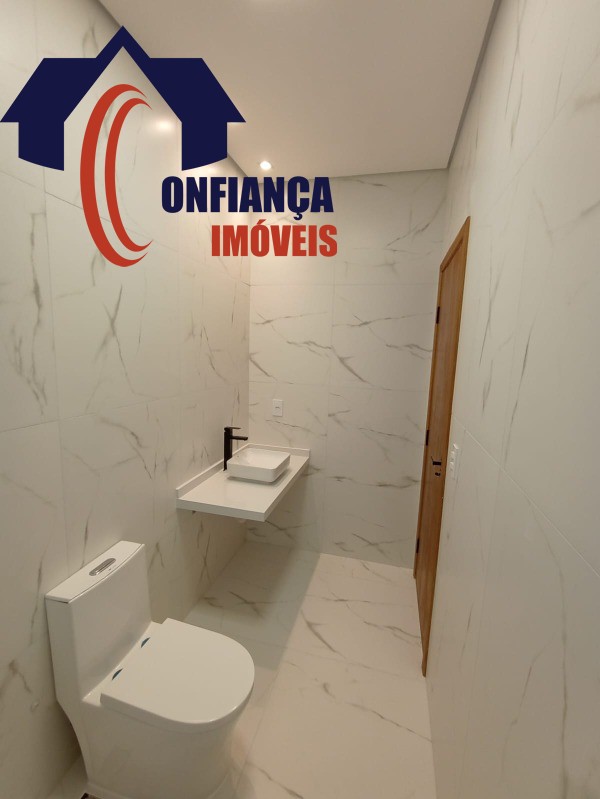 Casa à venda com 3 quartos - Foto 21
