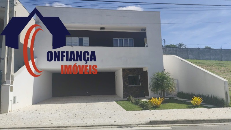Casa à venda com 3 quartos - Foto 1
