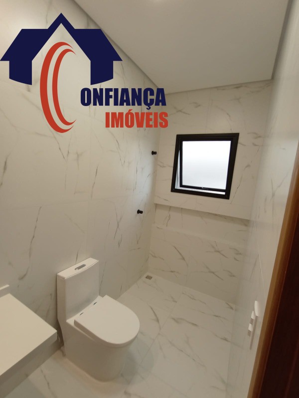 Casa à venda com 3 quartos - Foto 17