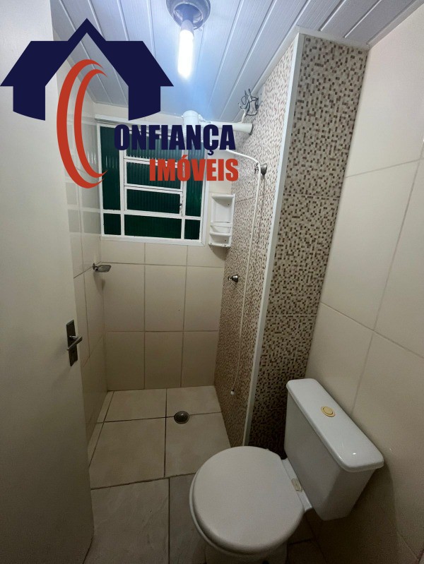 Apartamento para alugar com 2 quartos, 45m² - Foto 4