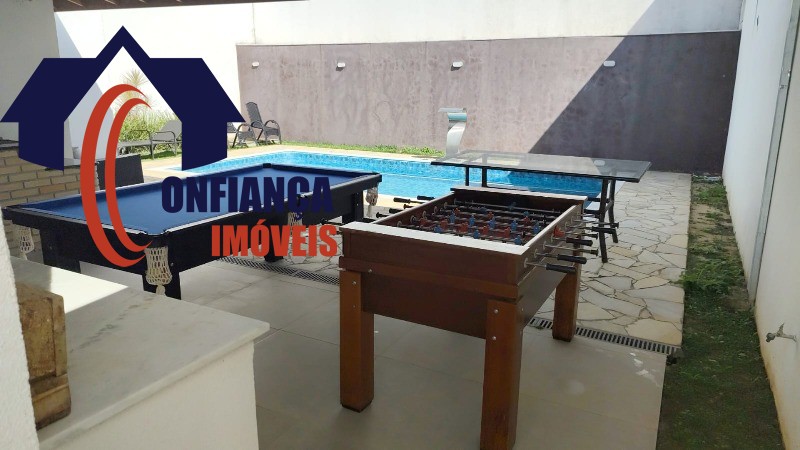 Casa à venda com 3 quartos - Foto 4