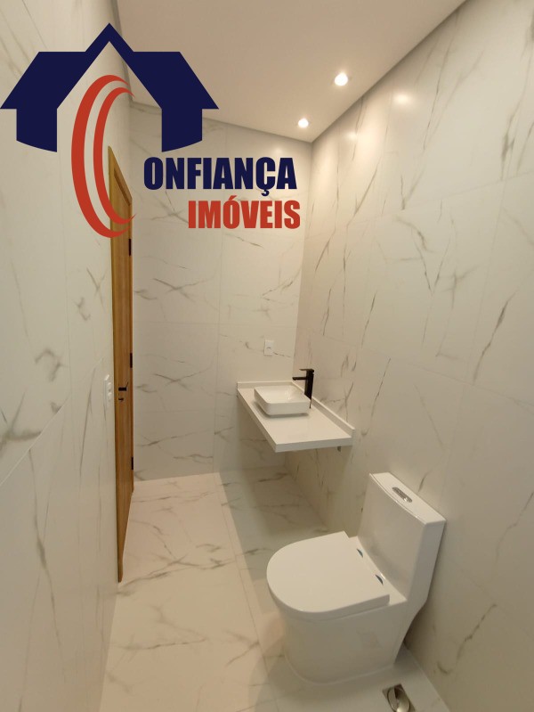 Casa à venda com 3 quartos - Foto 15