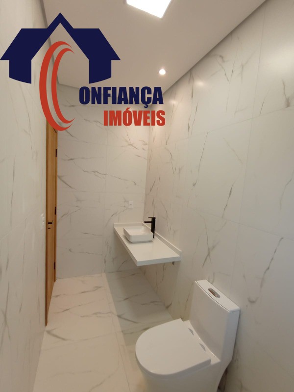 Casa à venda com 3 quartos - Foto 38