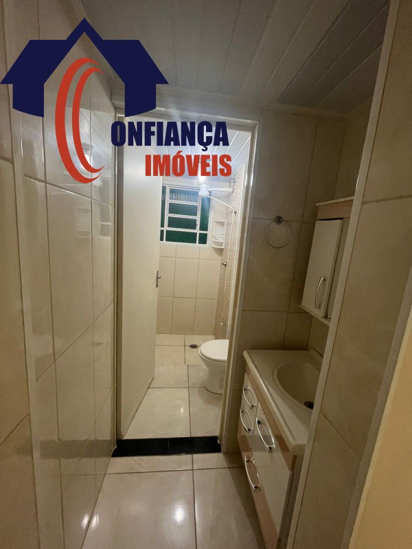 Apartamento para alugar com 2 quartos, 45m² - Foto 5