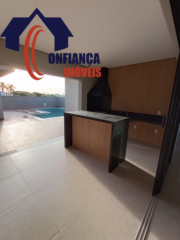 Casa à venda com 3 quartos - Foto 4