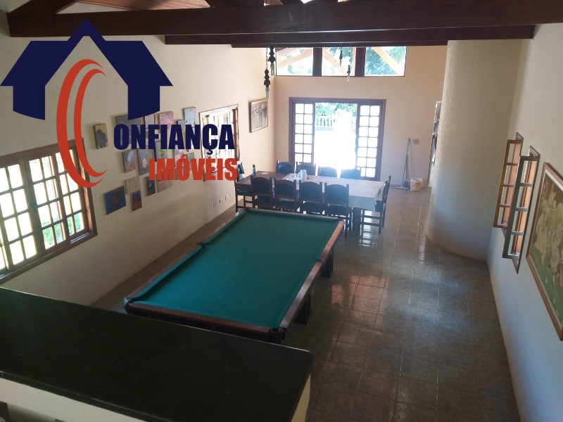 Chácara à venda com 3 quartos - Foto 9
