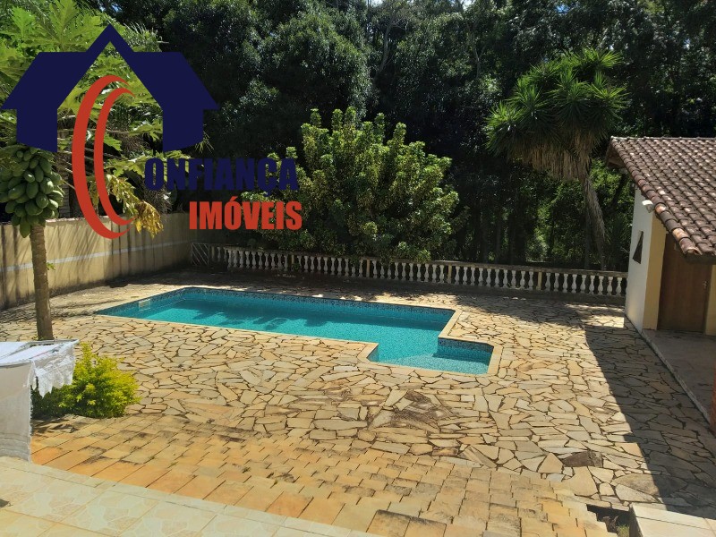 Chácara à venda com 3 quartos - Foto 2