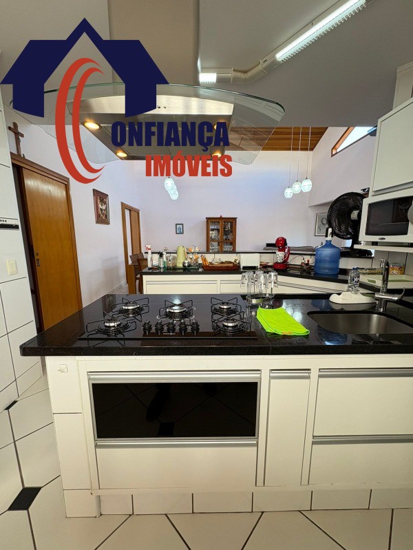 Casa à venda com 3 quartos - Foto 3