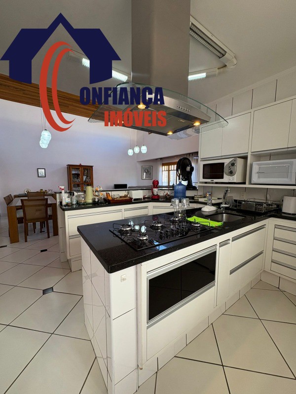 Casa à venda com 3 quartos - Foto 5