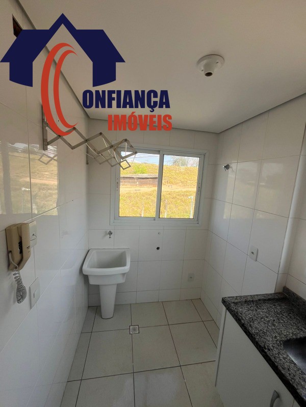 Apartamento para alugar com 3 quartos, 60m² - Foto 10