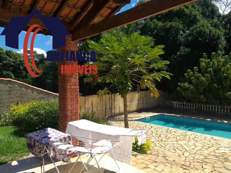 Chácara à venda com 3 quartos - Foto 6