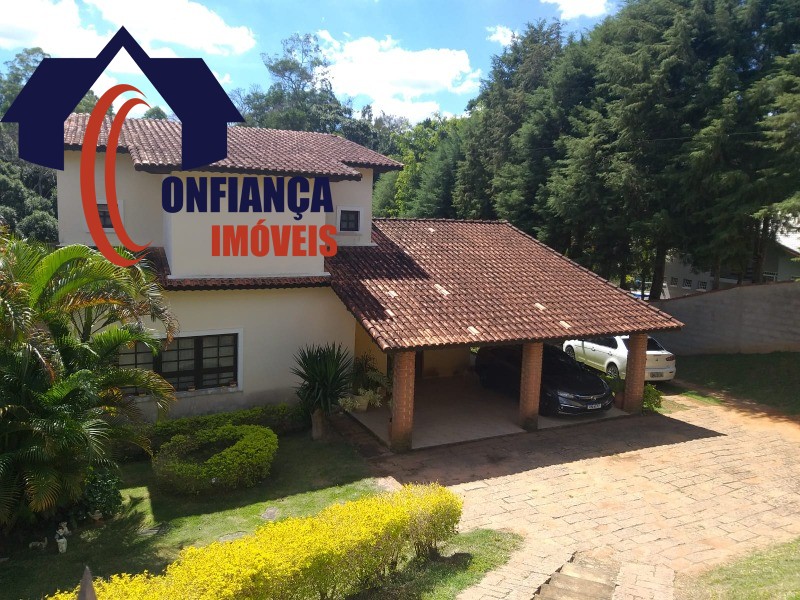 Chácara à venda com 3 quartos - Foto 1