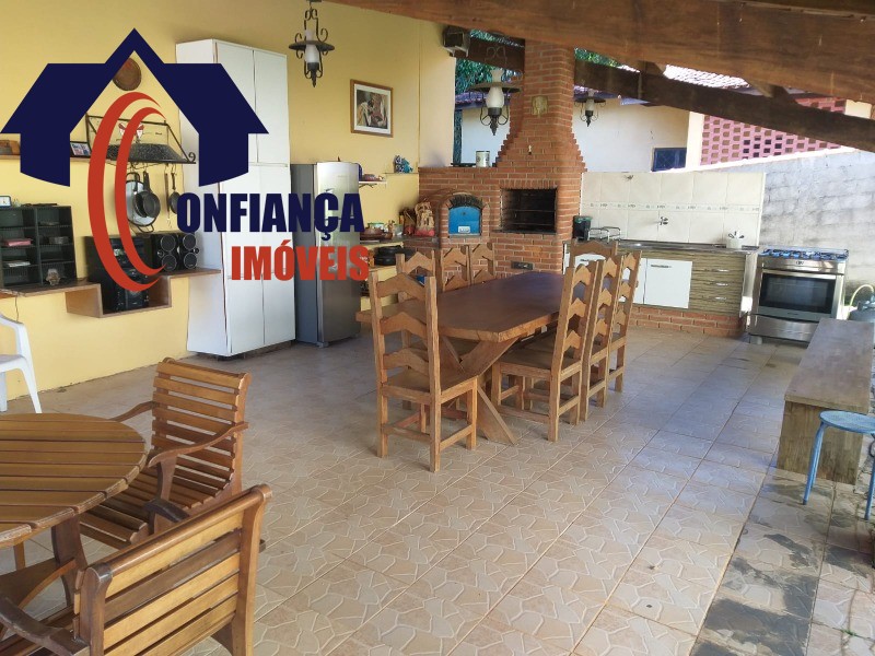 Chácara à venda com 3 quartos - Foto 3