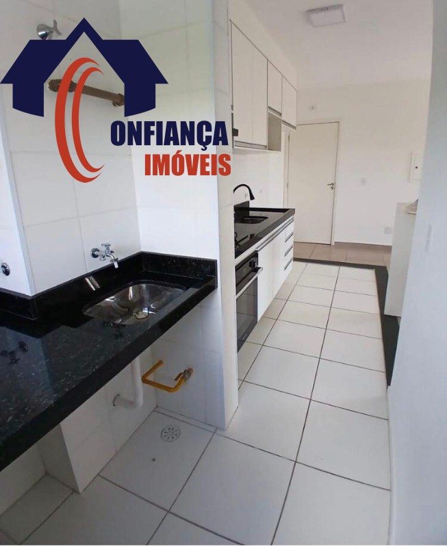 Apartamento para alugar com 2 quartos, 60m² - Foto 9
