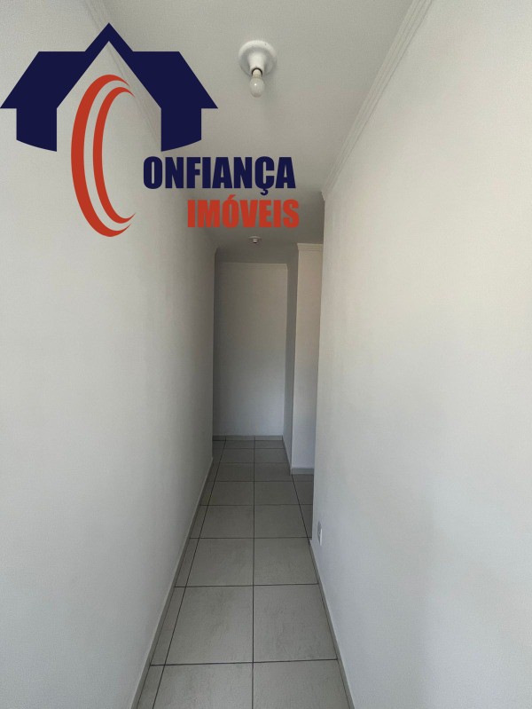 Apartamento para alugar com 3 quartos, 60m² - Foto 4