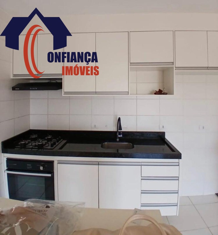Apartamento para alugar com 2 quartos, 60m² - Foto 6