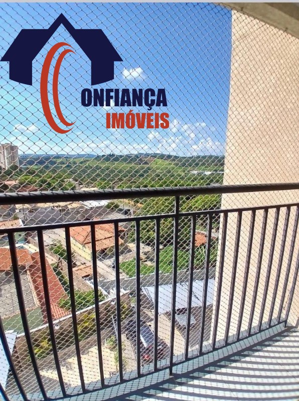 Apartamento para alugar com 2 quartos, 60m² - Foto 3