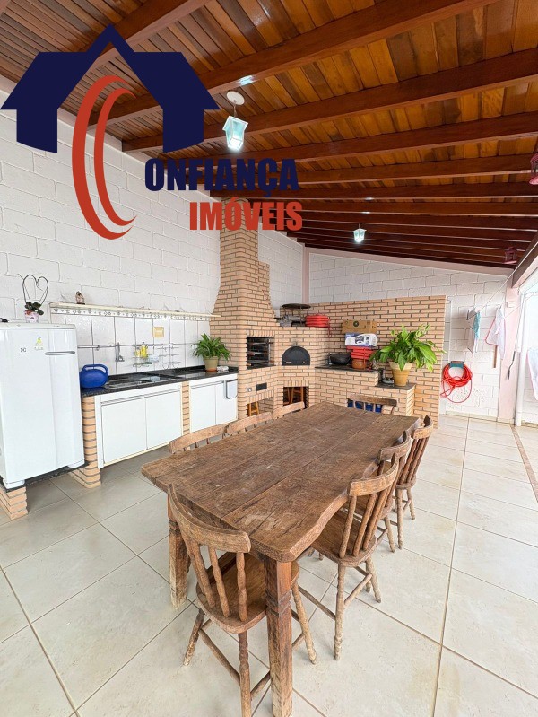 Casa à venda com 3 quartos - Foto 4