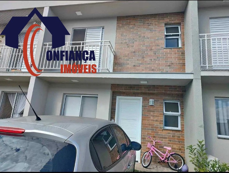 Casa à venda com 2 quartos - Foto 1
