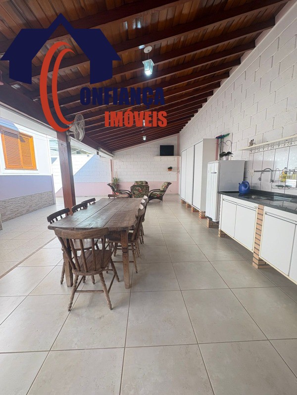 Casa à venda com 3 quartos - Foto 8