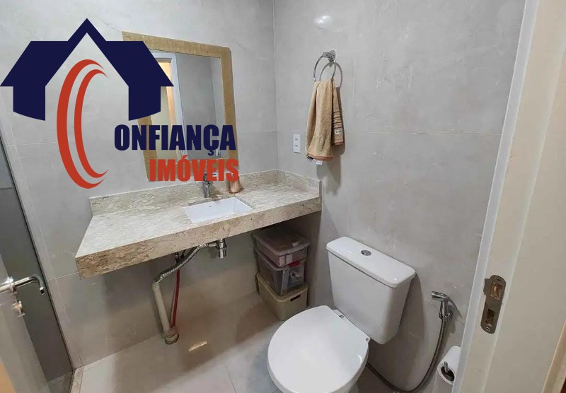 Casa à venda com 2 quartos - Foto 6