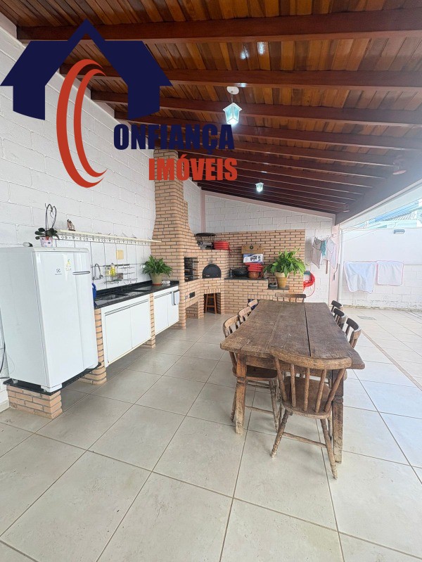 Casa à venda com 3 quartos - Foto 6