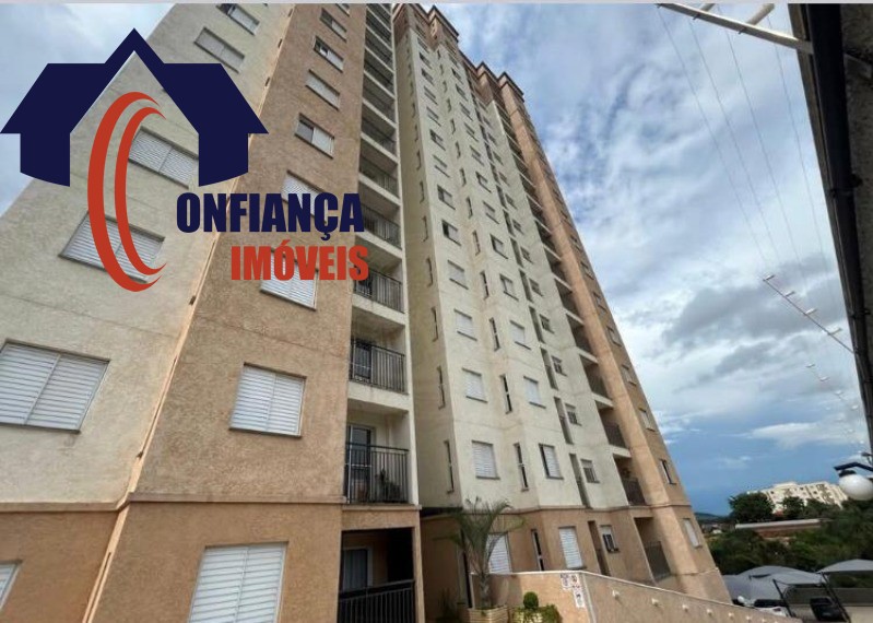 Apartamento para alugar com 2 quartos, 60m² - Foto 7