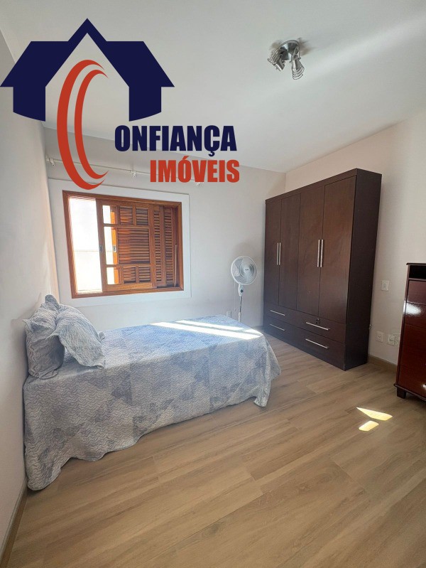 Casa à venda com 3 quartos - Foto 17