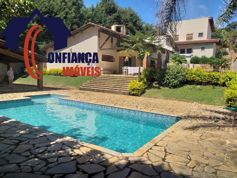 Chácara à venda com 3 quartos - Foto 4