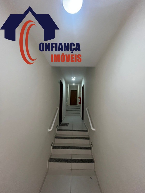 Apartamento para alugar com 3 quartos, 60m² - Foto 9