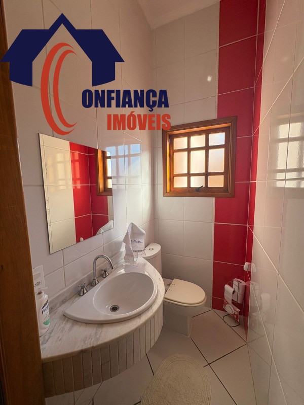 Casa à venda com 3 quartos - Foto 10