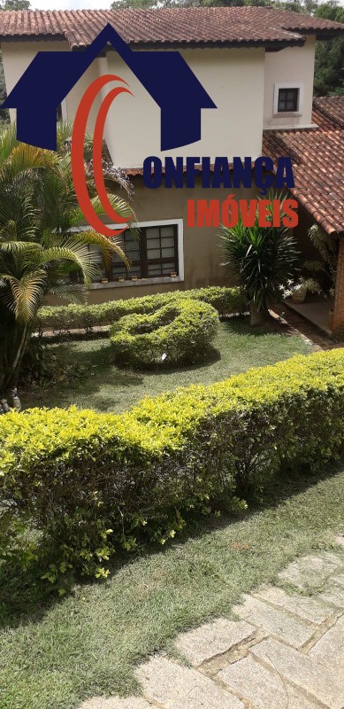 Chácara à venda com 3 quartos - Foto 15