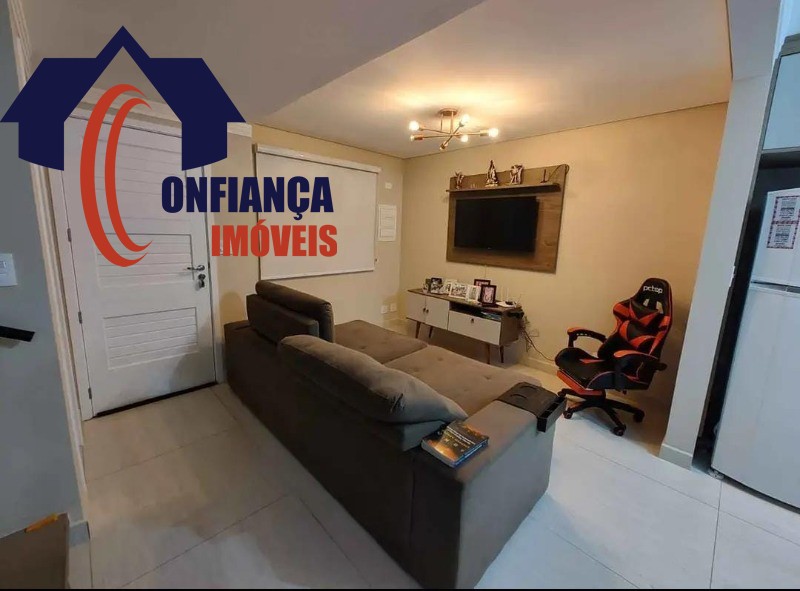 Casa à venda com 2 quartos - Foto 4