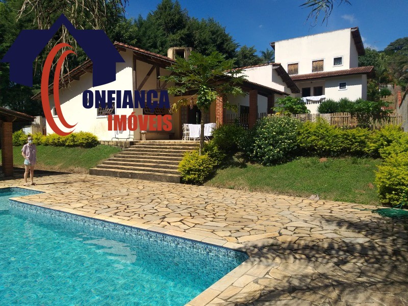 Chácara à venda com 3 quartos - Foto 5