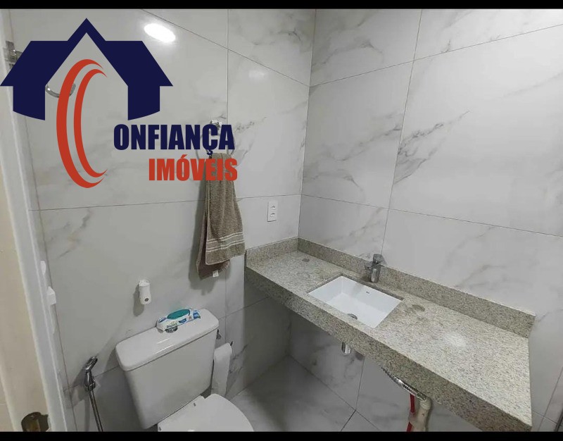 Casa à venda com 2 quartos - Foto 7