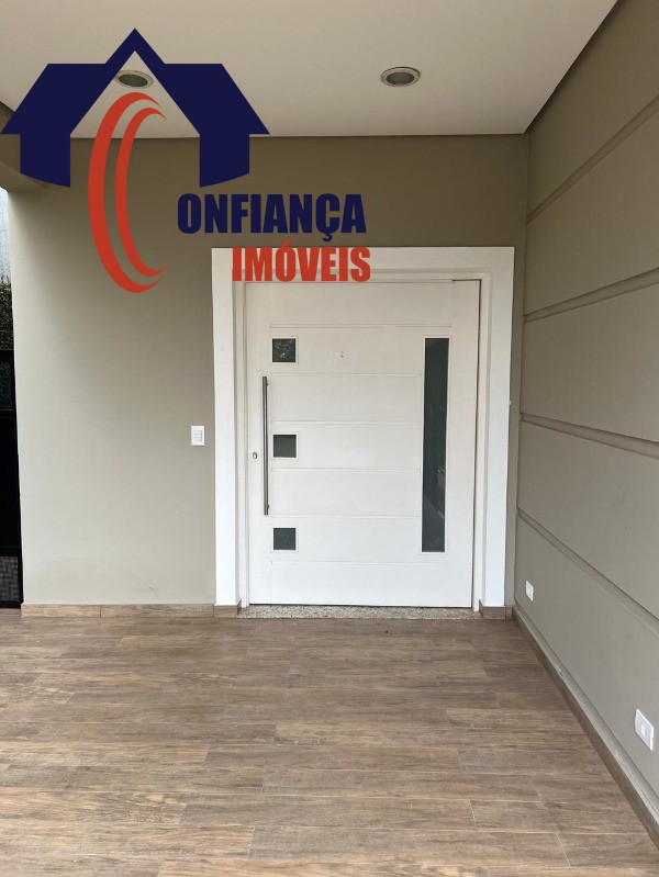 Casa para alugar com 3 quartos - Foto 1