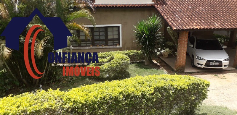 Chácara à venda com 3 quartos - Foto 14