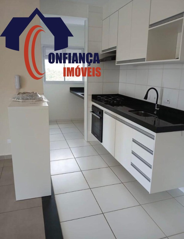 Apartamento para alugar com 2 quartos, 60m² - Foto 5