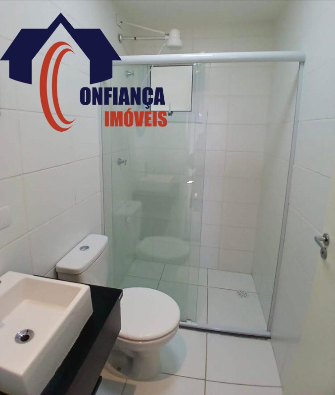 Apartamento para alugar com 2 quartos, 60m² - Foto 8