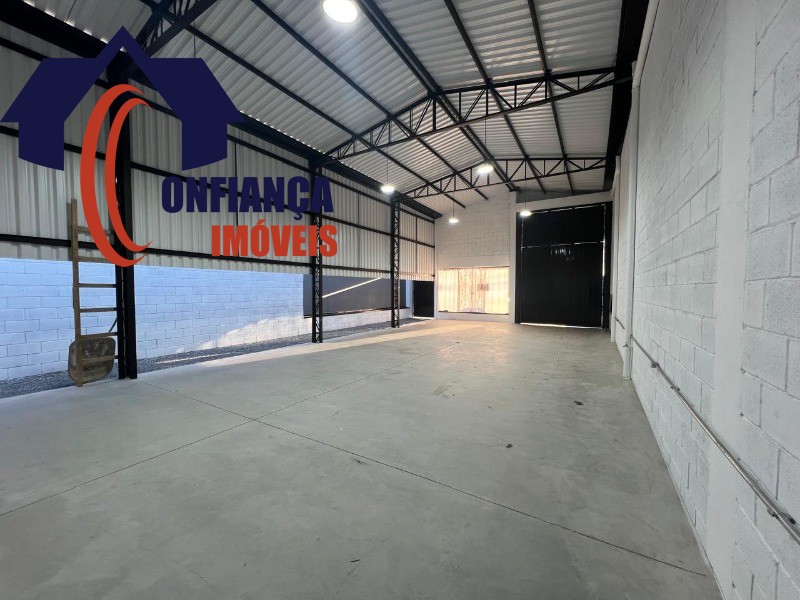 Loja-Salão para alugar, 195m² - Foto 5