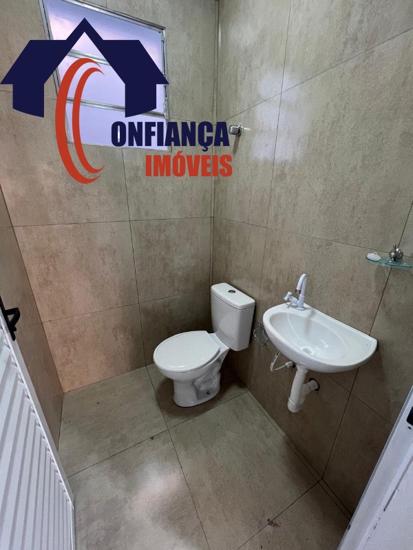 Loja-Salão para alugar, 195m² - Foto 6