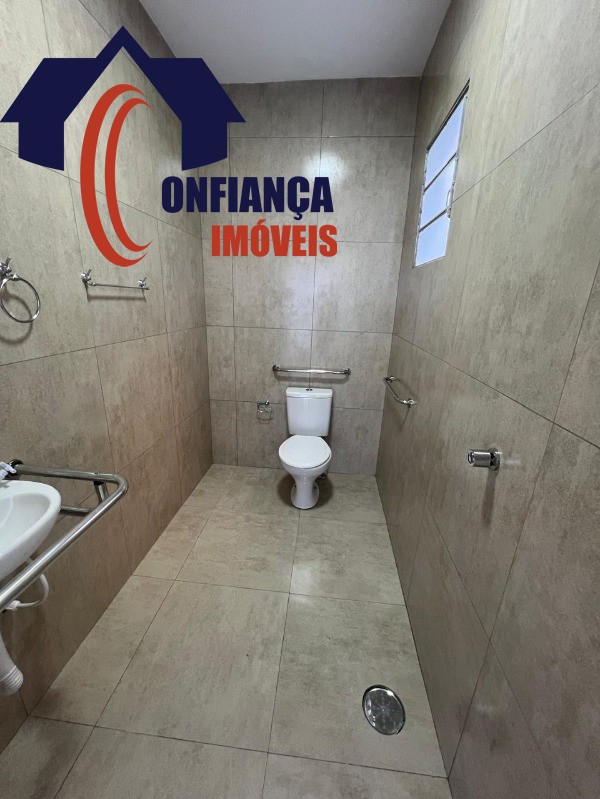 Loja-Salão para alugar, 195m² - Foto 7