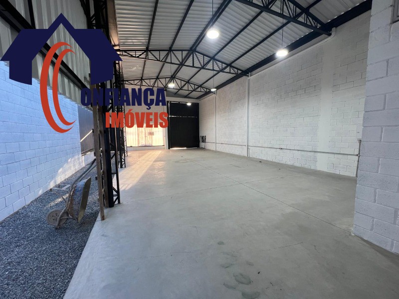 Loja-Salão para alugar, 195m² - Foto 8